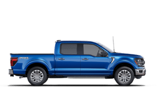 2025 Ford F-150® External Image 1